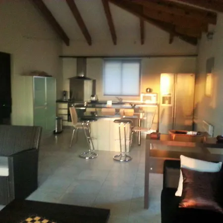 Traverso Villa *